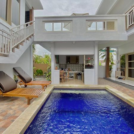 Rumah Kita Canggu Exterior foto