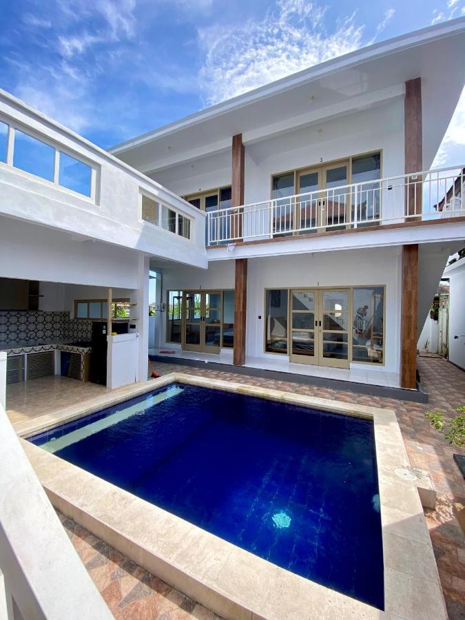 Rumah Kita Canggu Exterior foto