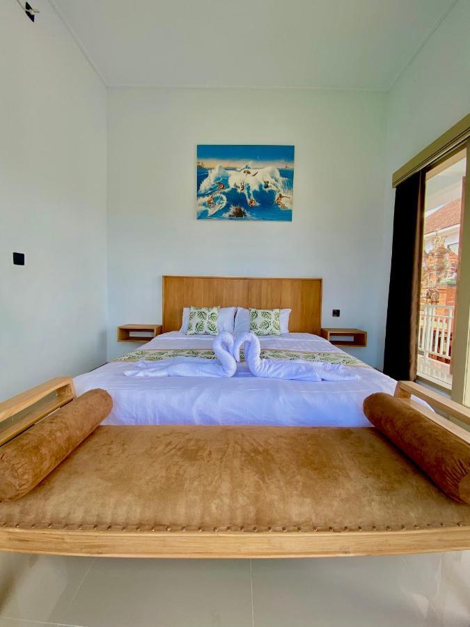 Rumah Kita Canggu Exterior foto