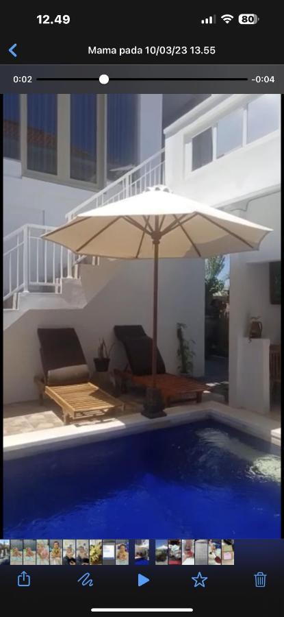 Rumah Kita Canggu Exterior foto